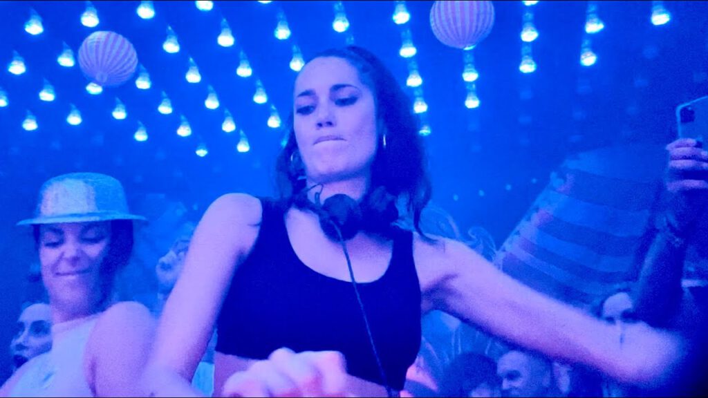 Anabel Sigel - True Club Torremolinos 2025