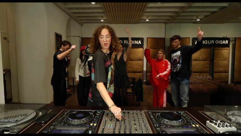 Emjie - Radio Rudina 2025