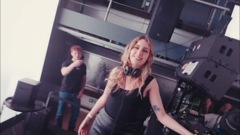 Karla Blum - Amsterdam Dance Event (ADE) 2025