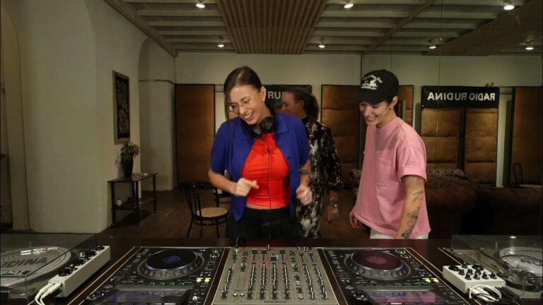 MIURA - Radio Rudina 2025