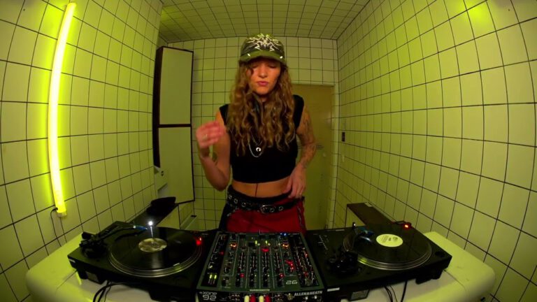 Shaleen - Hör Berlin 2025