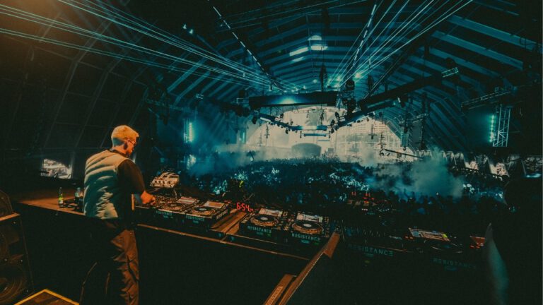 Eli Brown - Ultra Music Festival 2026